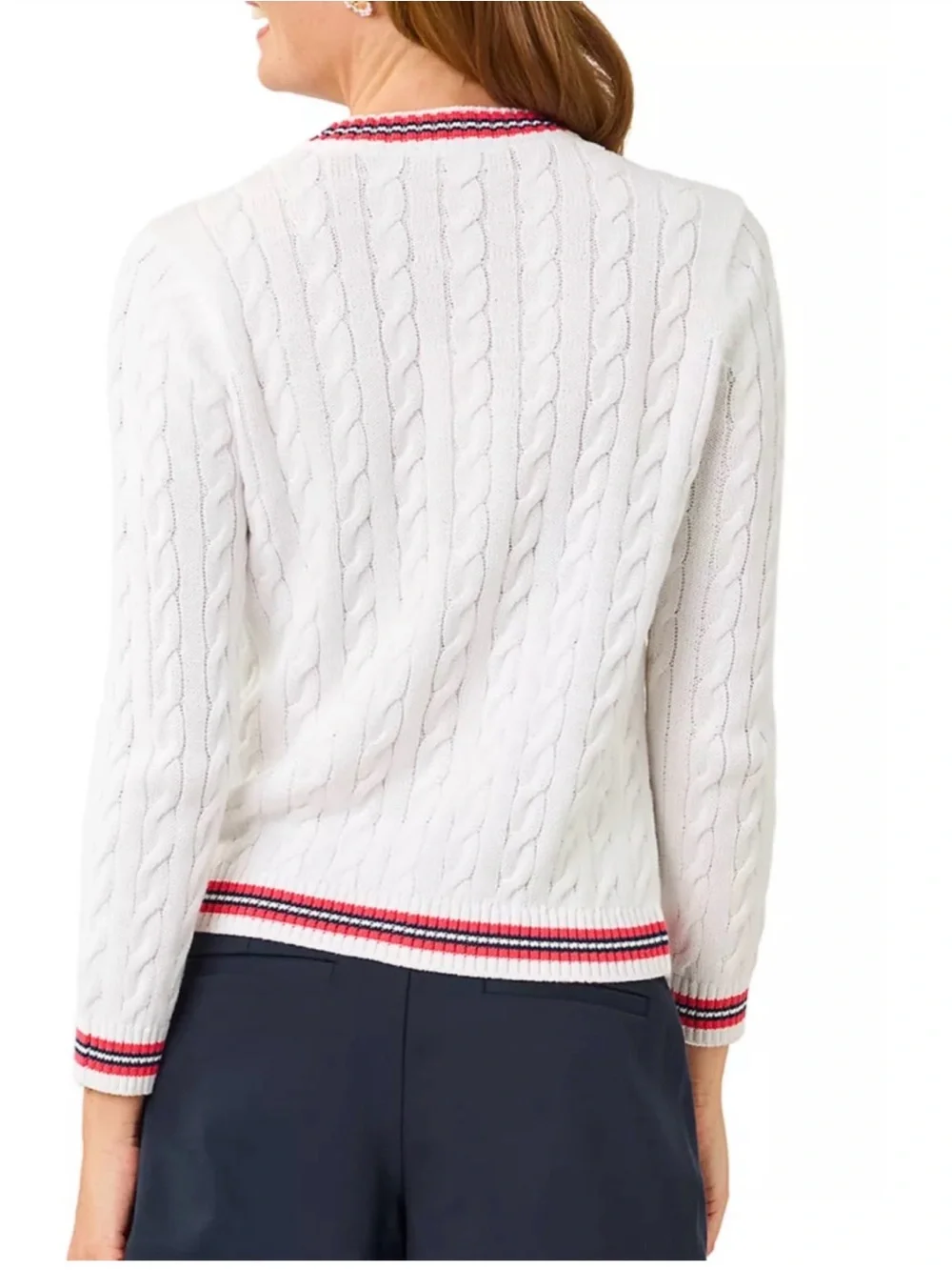 Lilly Pulitzer wrap yourself